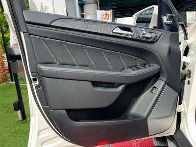 صورة مصغرة 67 لـ 2020 Mercedes-BENZ GLE AMG