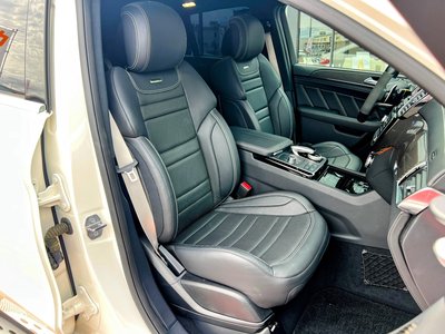 صورة مصغرة 19 لـ 2020 Mercedes-BENZ GLE AMG