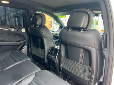 صورة مصغرة 25 لـ 2020 Mercedes-BENZ GLE AMG