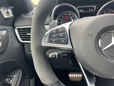 صورة مصغرة 39 لـ 2020 Mercedes-BENZ GLE AMG