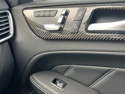 صورة مصغرة 63 لـ 2020 Mercedes-BENZ GLE AMG