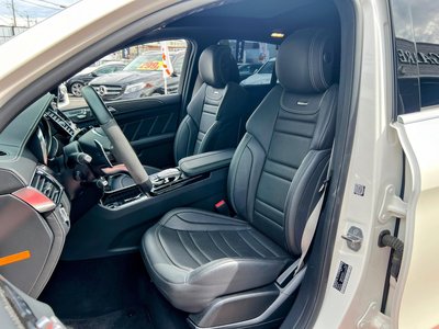 صورة مصغرة 20 لـ 2020 Mercedes-BENZ GLE AMG