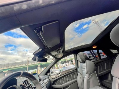 صورة مصغرة 58 لـ 2020 Mercedes-BENZ GLE AMG