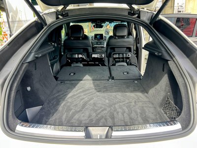 صورة مصغرة 29 لـ 2020 Mercedes-BENZ GLE AMG