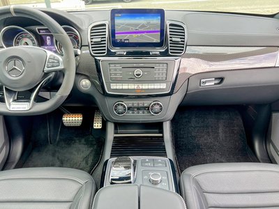 صورة مصغرة 45 لـ 2020 Mercedes-BENZ GLE AMG