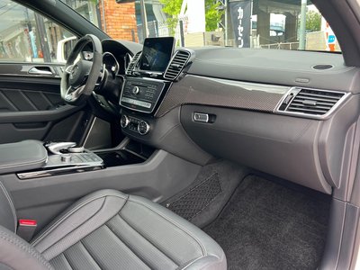 صورة مصغرة 21 لـ 2020 Mercedes-BENZ GLE AMG