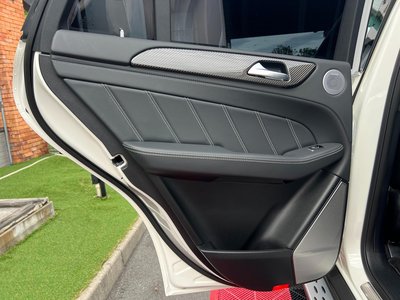 صورة مصغرة 69 لـ 2020 Mercedes-BENZ GLE AMG