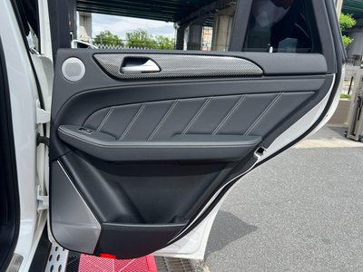 صورة مصغرة 70 لـ 2020 Mercedes-BENZ GLE AMG