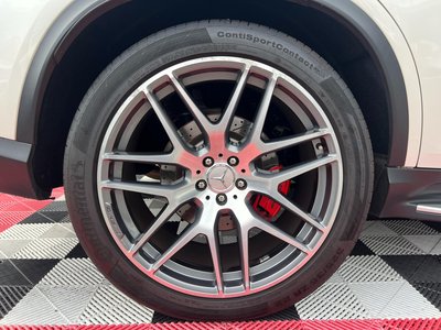 صورة مصغرة 72 لـ 2020 Mercedes-BENZ GLE AMG