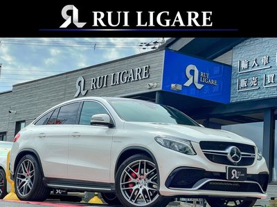 2020 Mercedes-BENZ GLE AMG — фото 1