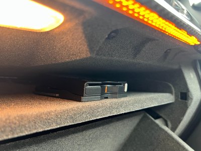 صورة مصغرة 56 لـ 2020 Mercedes-BENZ GLE AMG