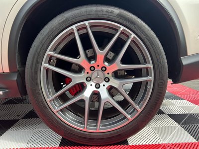 صورة مصغرة 73 لـ 2020 Mercedes-BENZ GLE AMG