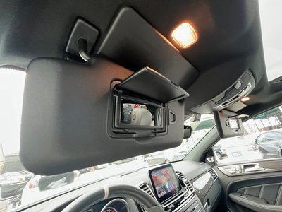 صورة مصغرة 66 لـ 2020 Mercedes-BENZ GLE AMG