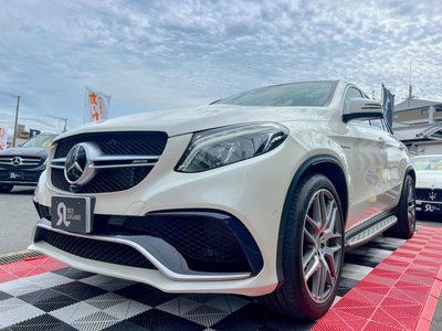 صورة مصغرة 12 لـ 2020 Mercedes-BENZ GLE AMG