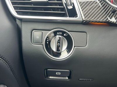 صورة مصغرة 60 لـ 2020 Mercedes-BENZ GLE AMG