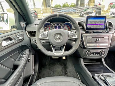 صورة مصغرة 44 لـ 2020 Mercedes-BENZ GLE AMG