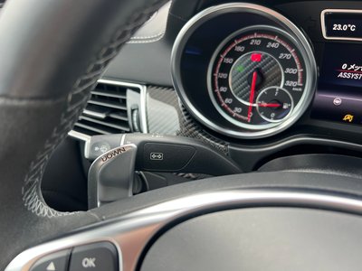 صورة مصغرة 41 لـ 2020 Mercedes-BENZ GLE AMG