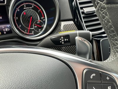 صورة مصغرة 42 لـ 2020 Mercedes-BENZ GLE AMG