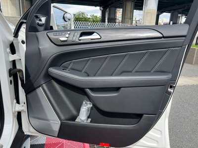 صورة مصغرة 68 لـ 2020 Mercedes-BENZ GLE AMG