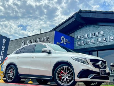 2020 Mercedes-BENZ GLE AMG — фото 5