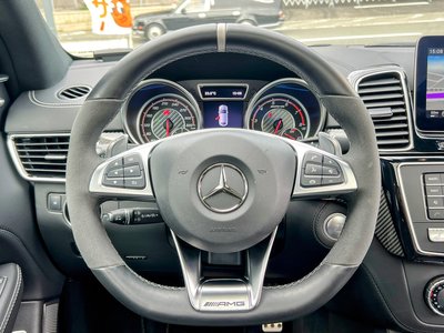 صورة مصغرة 38 لـ 2020 Mercedes-BENZ GLE AMG