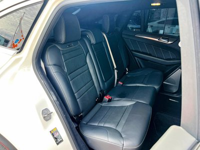 صورة مصغرة 23 لـ 2020 Mercedes-BENZ GLE AMG