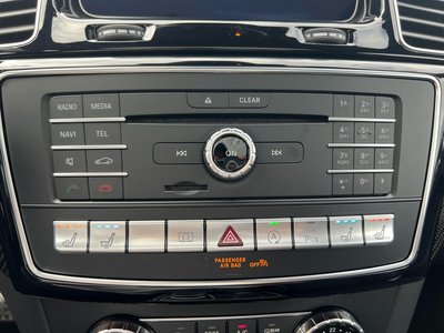 صورة مصغرة 50 لـ 2020 Mercedes-BENZ GLE AMG