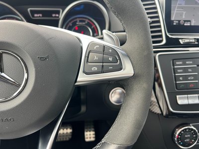 صورة مصغرة 40 لـ 2020 Mercedes-BENZ GLE AMG
