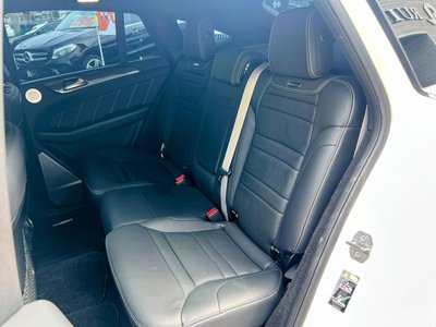 صورة مصغرة 24 لـ 2020 Mercedes-BENZ GLE AMG