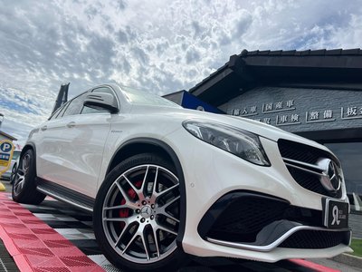2020 Mercedes-BENZ GLE AMG — фото 6