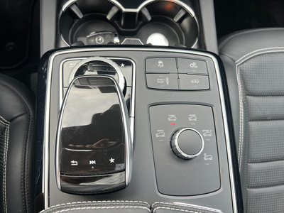 صورة مصغرة 53 لـ 2020 Mercedes-BENZ GLE AMG