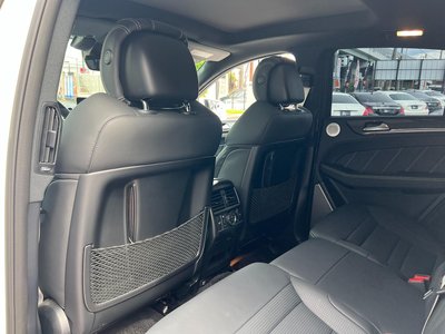 صورة مصغرة 26 لـ 2020 Mercedes-BENZ GLE AMG
