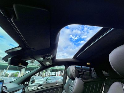 صورة مصغرة 59 لـ 2020 Mercedes-BENZ GLE AMG