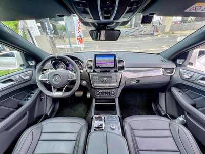صورة مصغرة 18 لـ 2020 Mercedes-BENZ GLE AMG