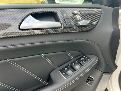 صورة مصغرة 62 لـ 2020 Mercedes-BENZ GLE AMG