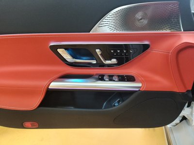 MERCEDES-BENZ SL - 7