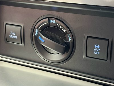 صورة مصغرة 64 لـ 2022 Toyota LAND CRUISER PRADO