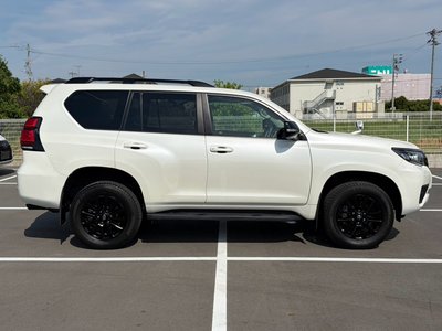صورة مصغرة 74 لـ 2022 Toyota LAND CRUISER PRADO