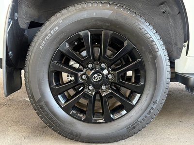 صورة مصغرة 24 لـ 2022 Toyota LAND CRUISER PRADO