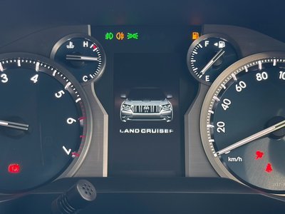 صورة مصغرة 63 لـ 2022 Toyota LAND CRUISER PRADO
