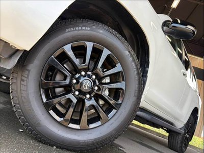 صورة مصغرة 19 لـ 2022 Toyota LAND CRUISER PRADO