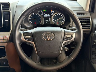 صورة مصغرة 39 لـ 2022 Toyota LAND CRUISER PRADO