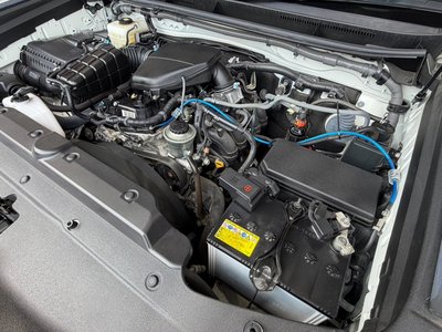 صورة مصغرة 79 لـ 2022 Toyota LAND CRUISER PRADO
