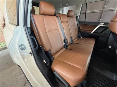 صورة مصغرة 11 لـ 2022 Toyota LAND CRUISER PRADO