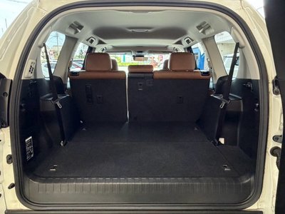 صورة مصغرة 78 لـ 2022 Toyota LAND CRUISER PRADO