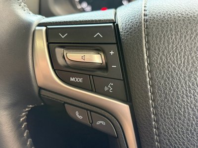 صورة مصغرة 53 لـ 2022 Toyota LAND CRUISER PRADO