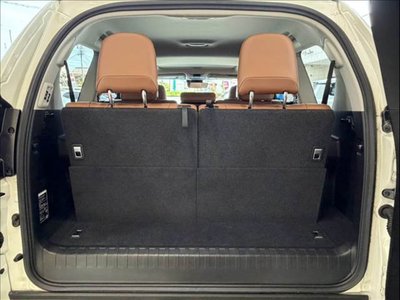 صورة مصغرة 13 لـ 2022 Toyota LAND CRUISER PRADO