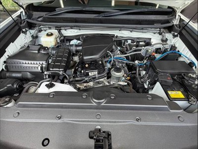 صورة مصغرة 14 لـ 2022 Toyota LAND CRUISER PRADO