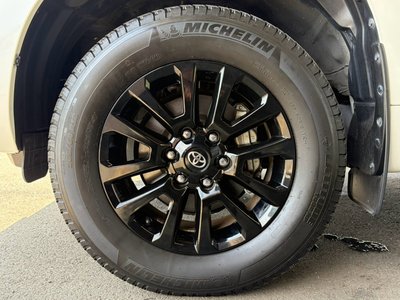 صورة مصغرة 23 لـ 2022 Toyota LAND CRUISER PRADO