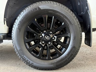صورة مصغرة 22 لـ 2022 Toyota LAND CRUISER PRADO